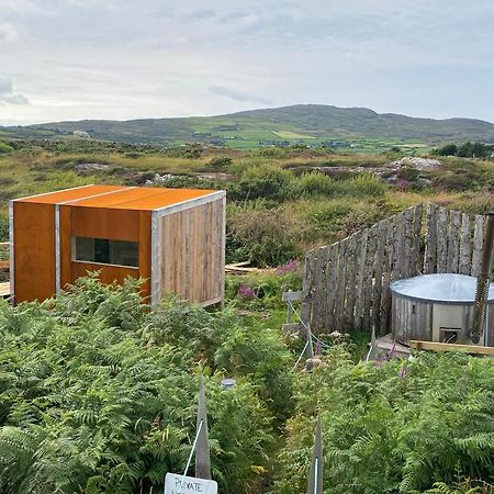 Goleen Harbour Exterior foto