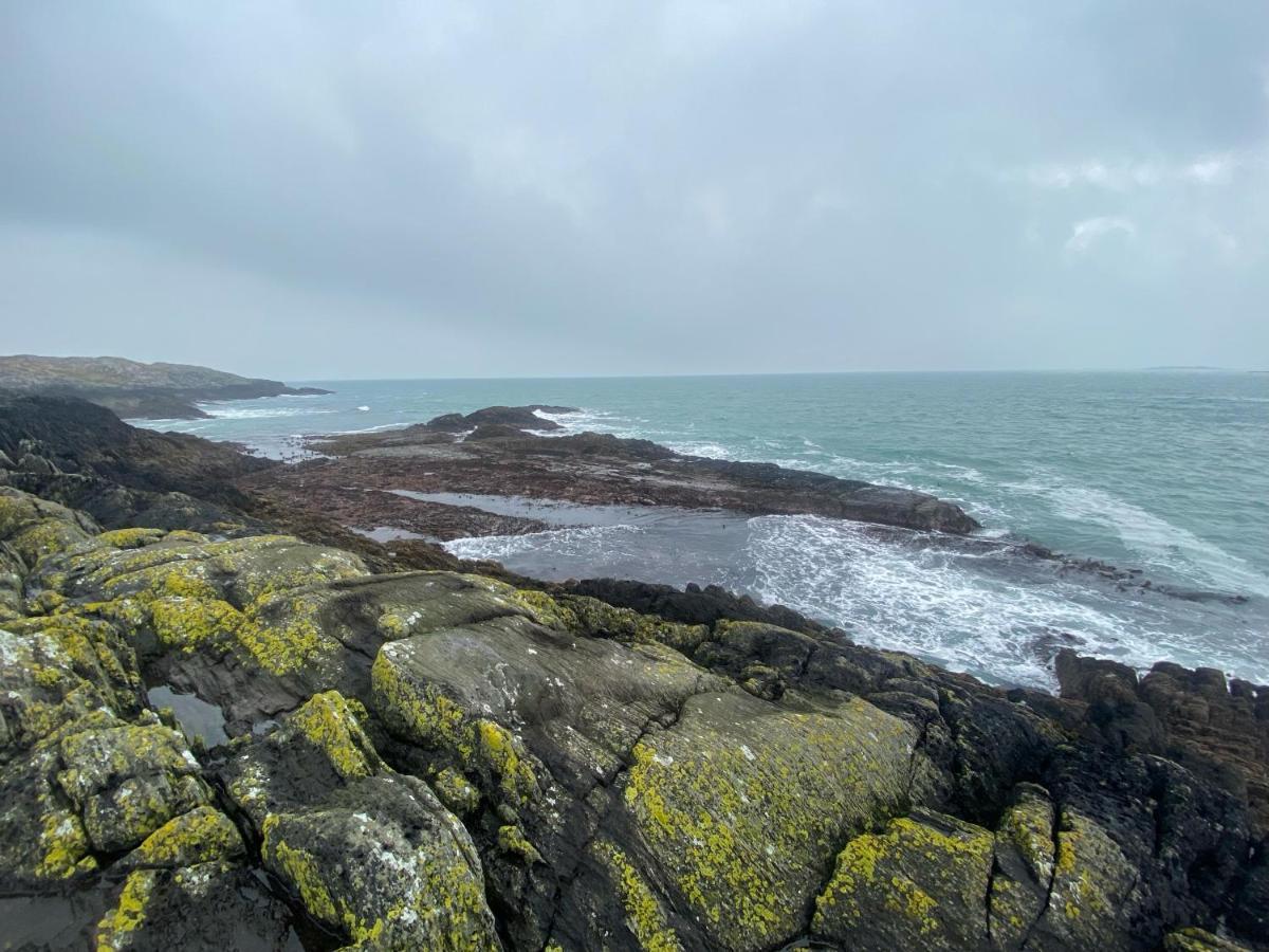 Goleen Harbour Exterior foto