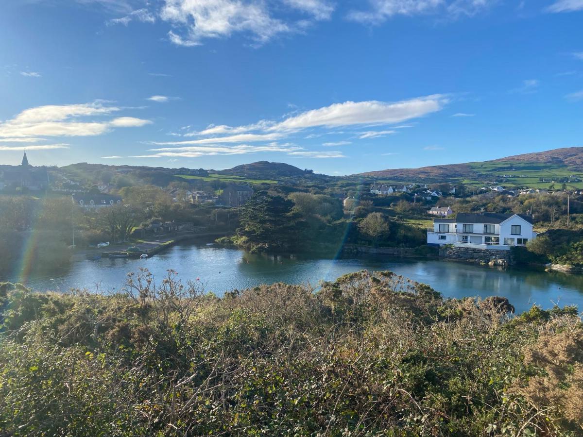 Goleen Harbour Exterior foto